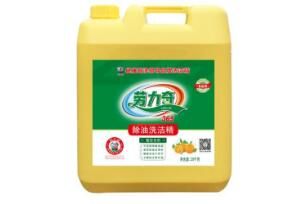 使用洗潔精的時(shí)候，這些事項(xiàng)你注意了嗎？