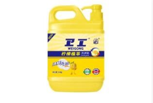根據(jù)去污能力的強(qiáng)弱，洗潔精分為幾類呢？